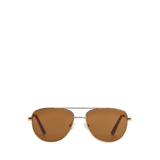 Aldo รุ่น Landenagyn แว่นตากันแดดผู้หญิง สีทอง