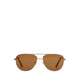 Aldo รุ่น Landenagyn แว่นตากันแดดผู้หญิง สีทอง