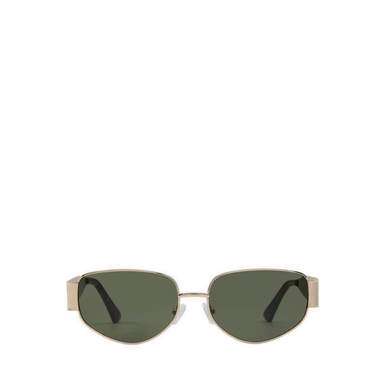 Aldo รุ่น Prerradan แว่นตากันแดดผู้หญิง - สีทอง