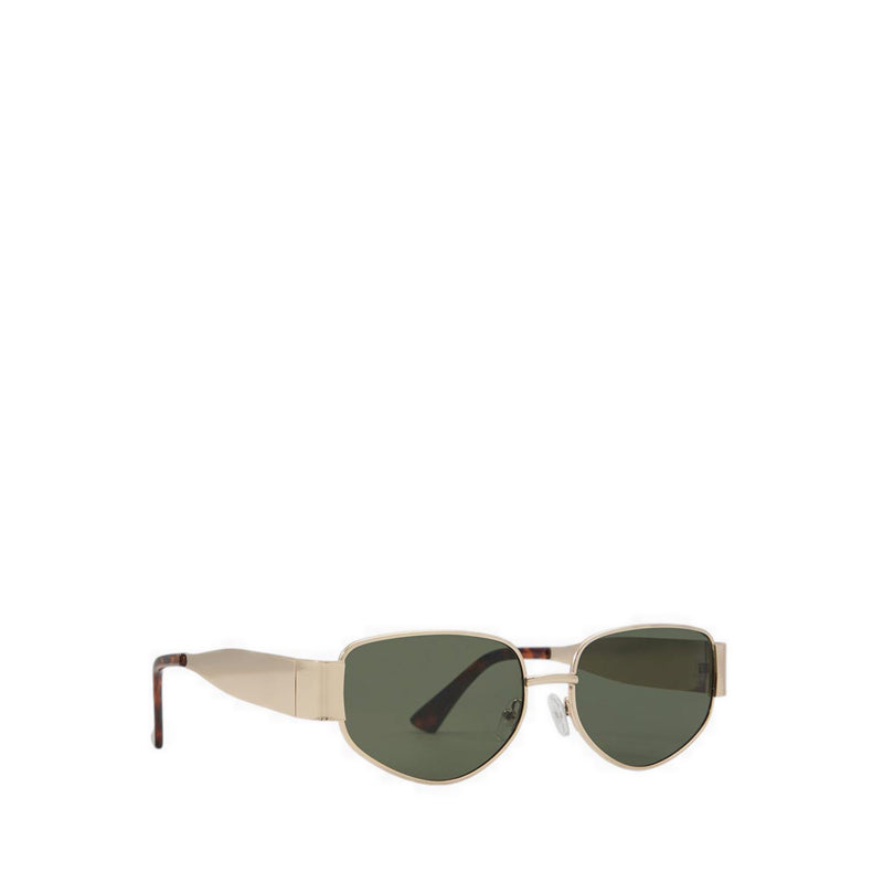 Aldo รุ่น Prerradan แว่นตากันแดดผู้หญิง - สีทอง