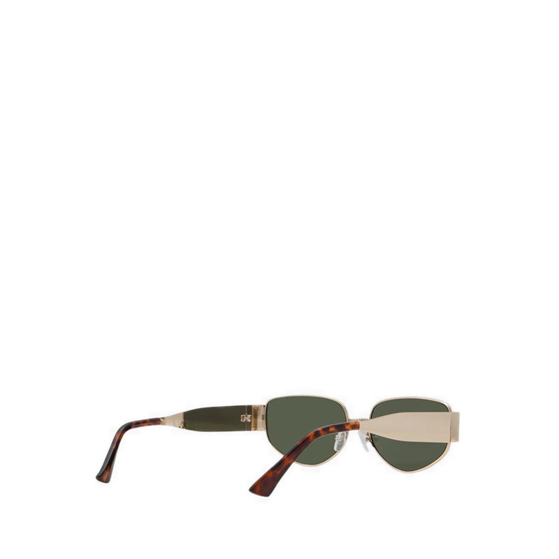 Aldo รุ่น Prerradan แว่นตากันแดดผู้หญิง - สีทอง