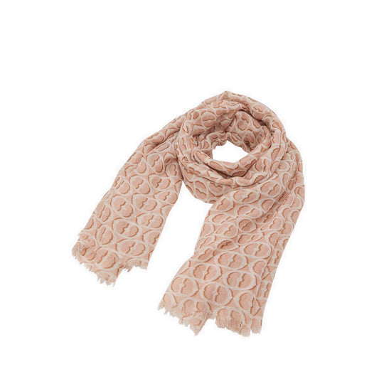 Aldo รุ่น Strathairn ผ้าพันคอผู้หญิง - สี Light Pink