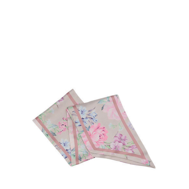 Aldo รุ่น Scarflor ผ้าพันคอผู้หญิง สีชมพู