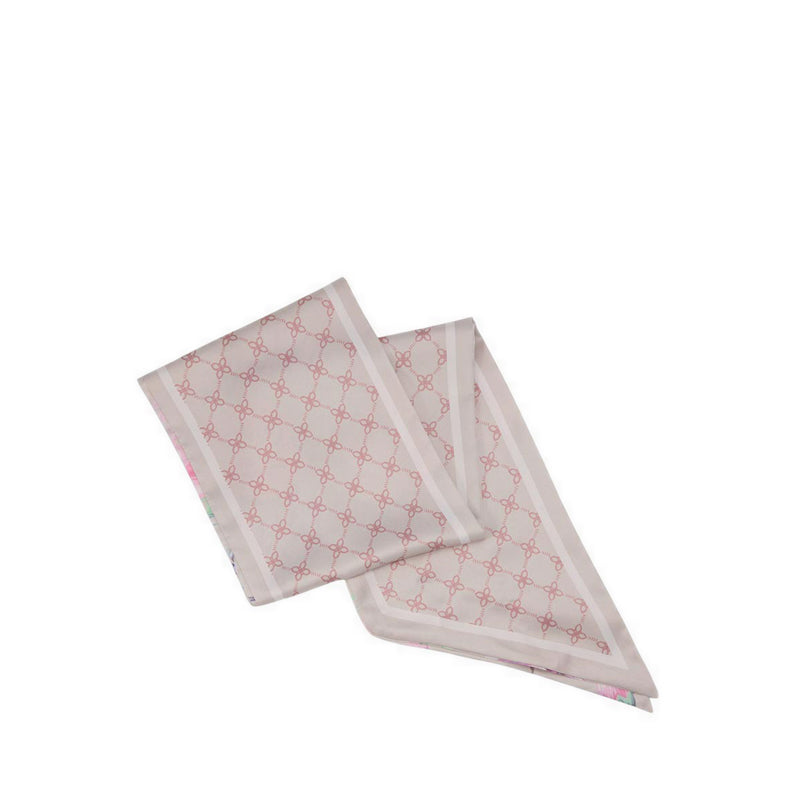 Aldo รุ่น Scarflor ผ้าพันคอผู้หญิง สีชมพู