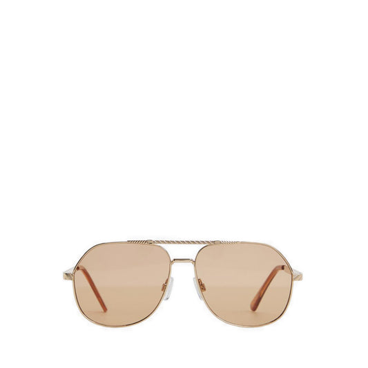 Aldo รุ่น Frejja แว่นตากันแดดผู้หญิง - สีทอง