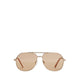 Aldo รุ่น Frejja แว่นตากันแดดผู้หญิง - สีทอง