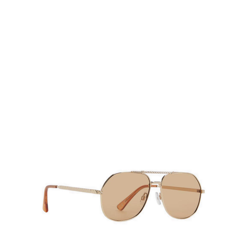 Aldo รุ่น Frejja แว่นตากันแดดผู้หญิง - สีทอง