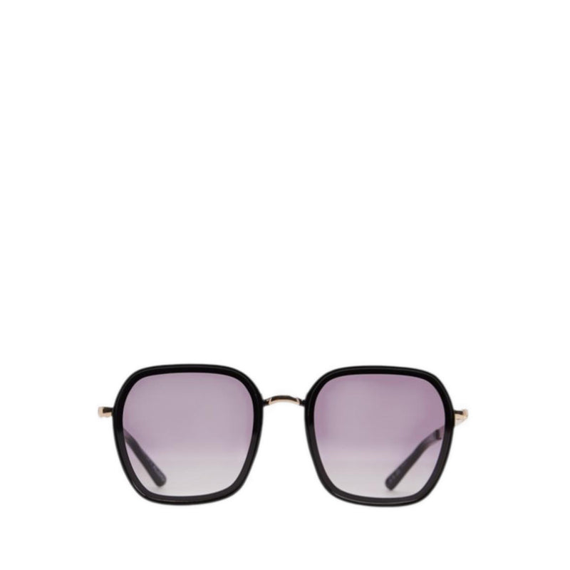 Aldo รุ่น Chlloe แว่นตากันแดด - สี Black/Gold Multi
