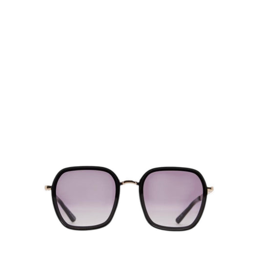 Aldo รุ่น Chlloe แว่นตากันแดด - สี Black/Gold Multi