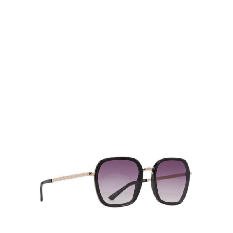 Aldo รุ่น Chlloe แว่นตากันแดด - สี Black/Gold Multi