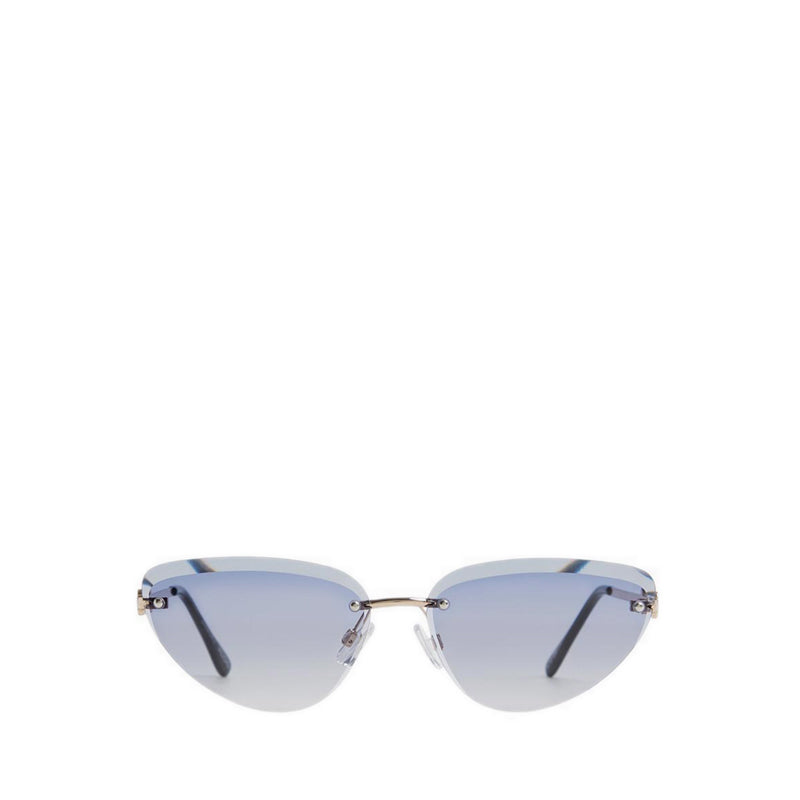 Aldo รุ่น Dweralle แว่นตากันแดดผู้หญิง - สีทอง
