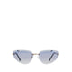 Aldo รุ่น Dweralle แว่นตากันแดดผู้หญิง - สีทอง