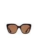 Aldo รุ่น Talondra แว่นตากันแดดผู้หญิง - สี Other Brown