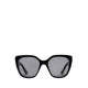 Aldo รุ่น Talondra แว่นตากันแดดผู้หญิง - สีดำ
