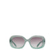 Aldo รุ่น Kienna แว่นตากันแดด - สี Light Green