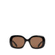 Aldo รุ่น Kienna แว่นตากันแดด - สีดำ
