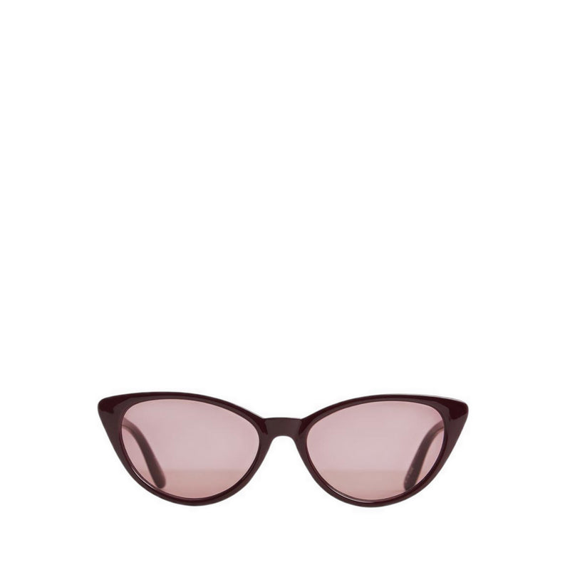 Aldo รุ่น Guilderton แว่นตากันแดดผู้หญิง - สี Bordo