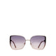 Aldo รุ่น Albereria แว่นตากันแดด - สี Bordo