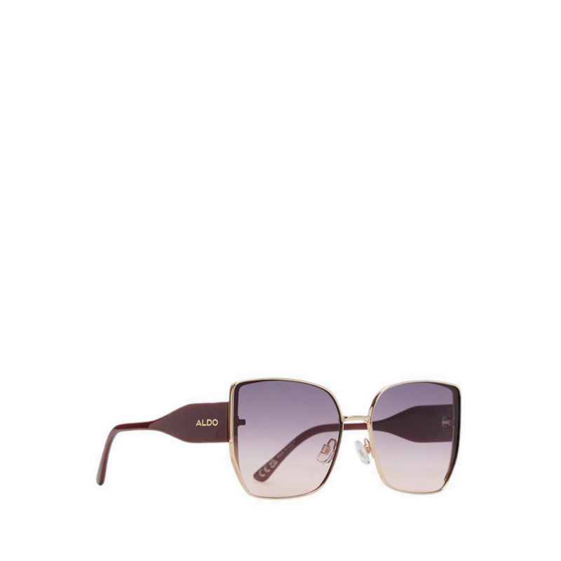 Aldo รุ่น Albereria แว่นตากันแดด - สี Bordo