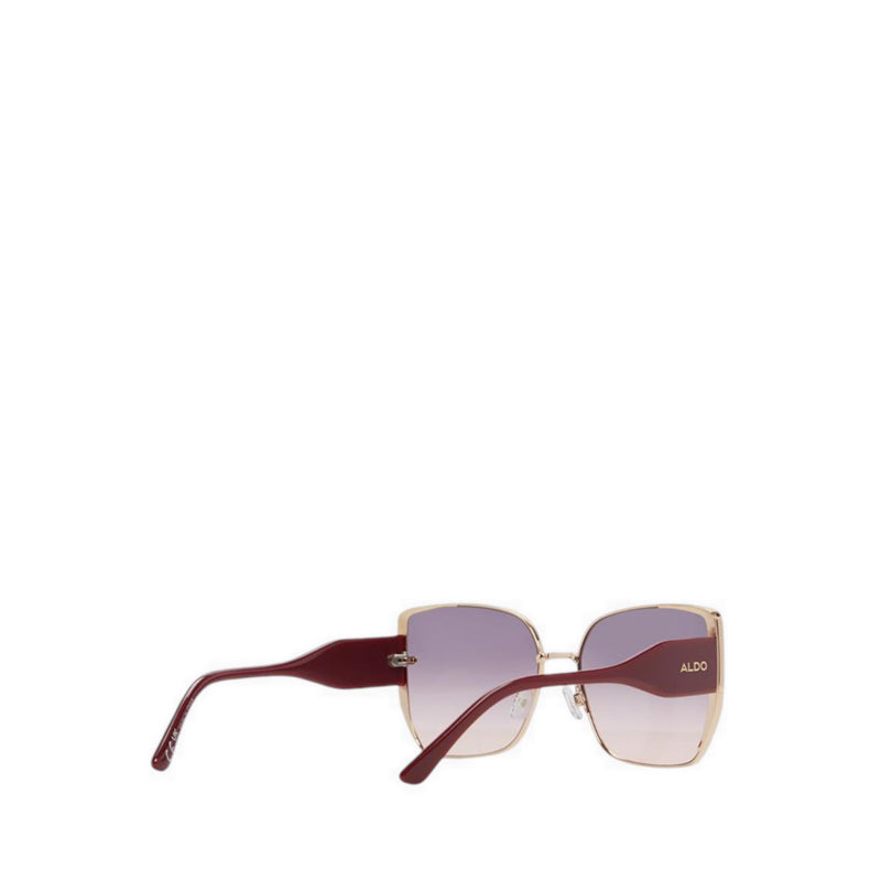 Aldo รุ่น Albereria แว่นตากันแดด - สี Bordo