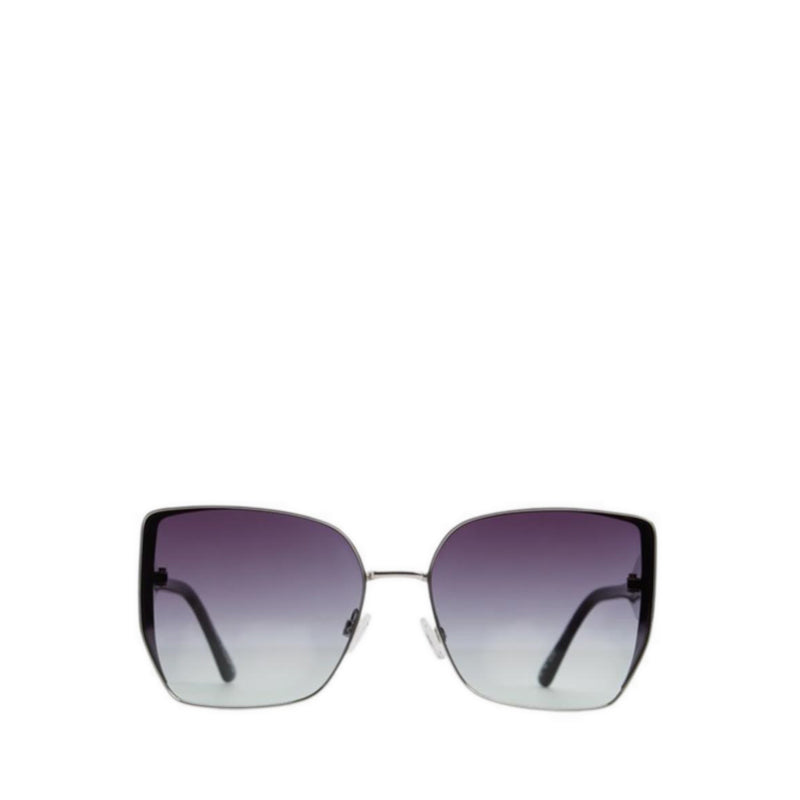 Aldo Aldo รุ่น Albereria แว่นตากันแดด - สีดำ