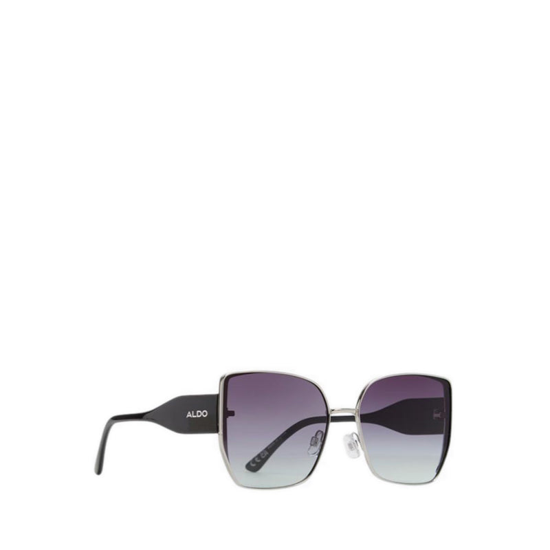 Aldo Aldo รุ่น Albereria แว่นตากันแดด - สีดำ