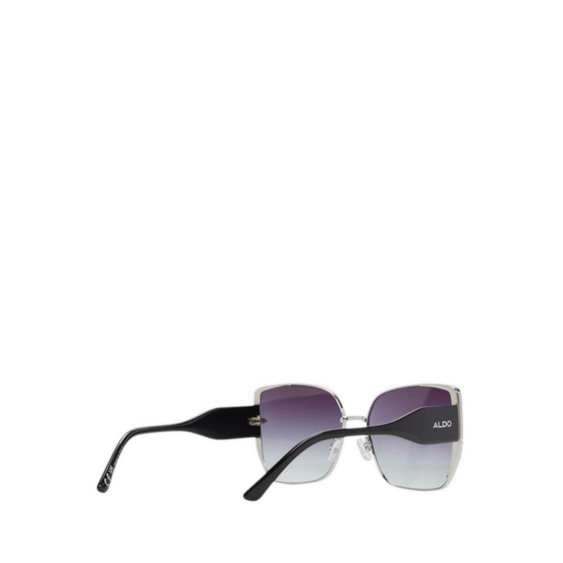 Aldo Aldo รุ่น Albereria แว่นตากันแดด - สีดำ