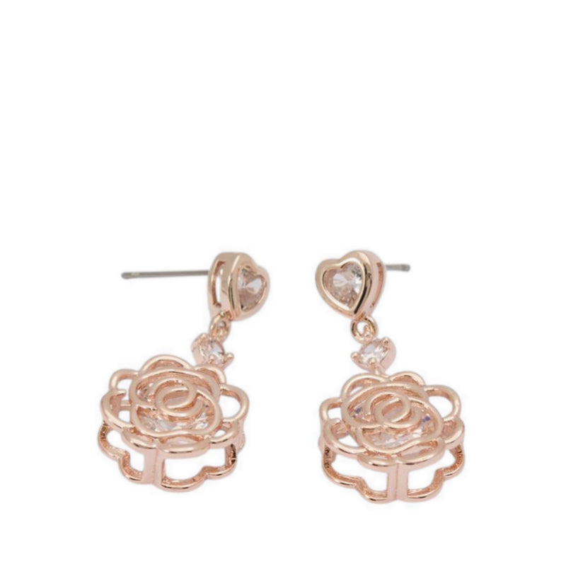 Aldo รุ่น Marione ต่างหู - สี Rose Gold