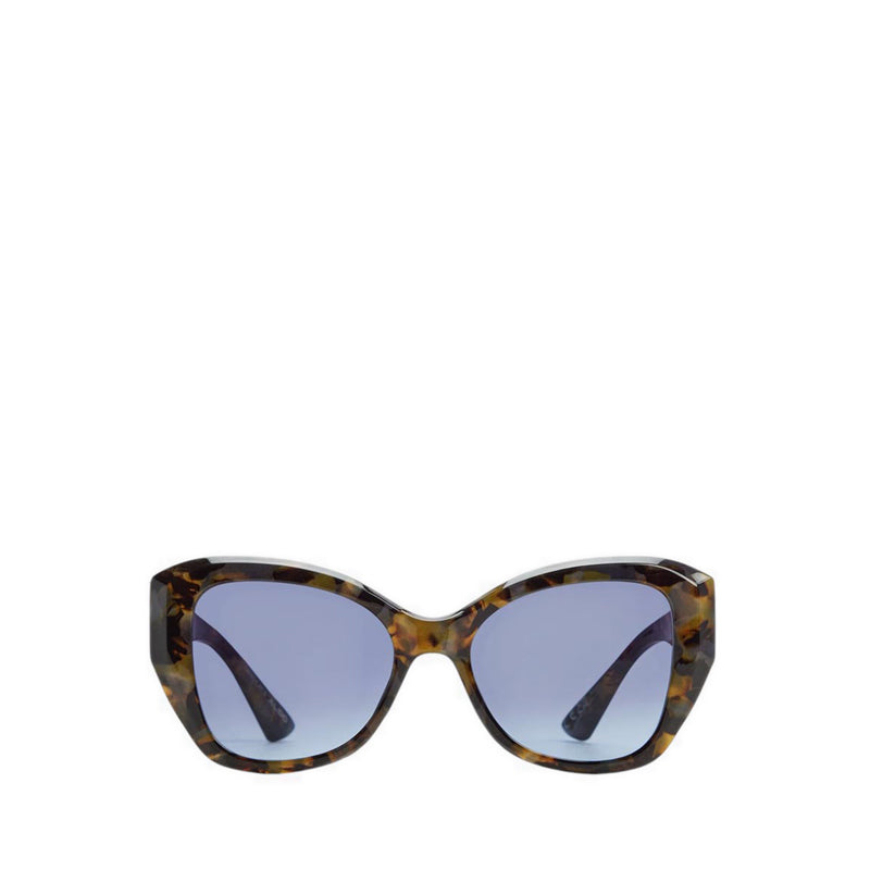 Aldo รุ่น Halalaegyn แว่นตากันแดดผู้หญิง - สี Other Brown