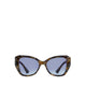 Aldo รุ่น Halalaegyn แว่นตากันแดดผู้หญิง - สี Other Brown