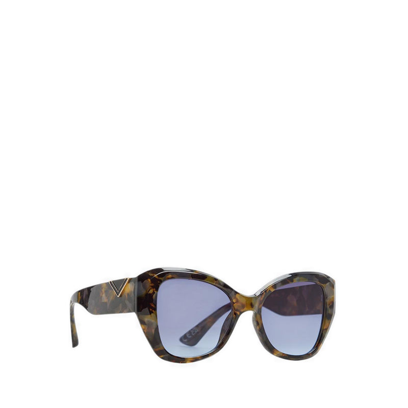 Aldo รุ่น Halalaegyn แว่นตากันแดดผู้หญิง - สี Other Brown