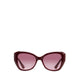 Aldo รุ่น Halalaegyn แว่นตากันแดด - สี Bordo