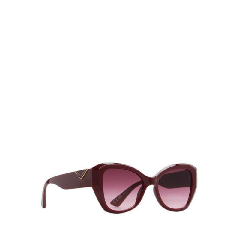 Aldo รุ่น Halalaegyn แว่นตากันแดด - สี Bordo