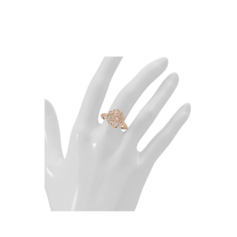 Aldo รุ่น Larosae แหวน- สี Rose Gold
