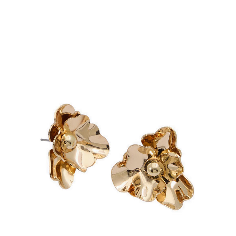 Aldo รุ่น Luccyymini ต่างหู- สีทอง