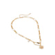 Aldo รุ่น Hellenna สร้อยทองผู้หญิง สี Multicolor
