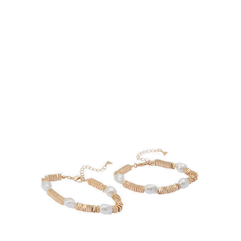 Aldo รุ่น Lucetta สร้อยข้อมือ- สี Ice