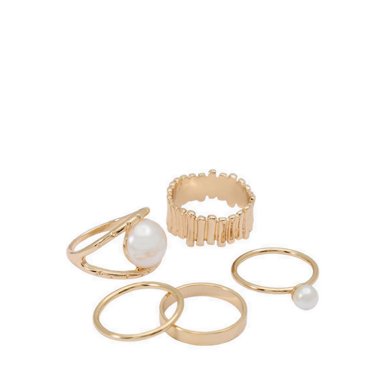 Aldo รุ่น Adweli แหวน- สี Ice
