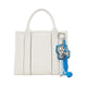 Aldo รุ่น Tgoodman04 กระเป๋าสะพายผู้หญิง - สีขาว