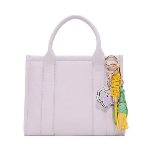 Aldo x Artist Series รุ่น DINASAMI04 กระเป๋าสะพาย - สี Lilac