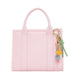 Aldo รุ่น Hypertmc04 กระเป๋าสะพายผู้หญิง - สีชมพู