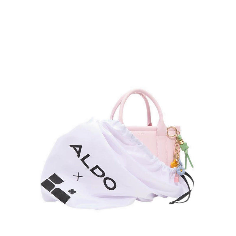 Aldo รุ่น Hypertmc04 กระเป๋าสะพายผู้หญิง - สีชมพู