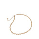 Aldo รุ่น Xanthee สร้อยคอ- สีทอง