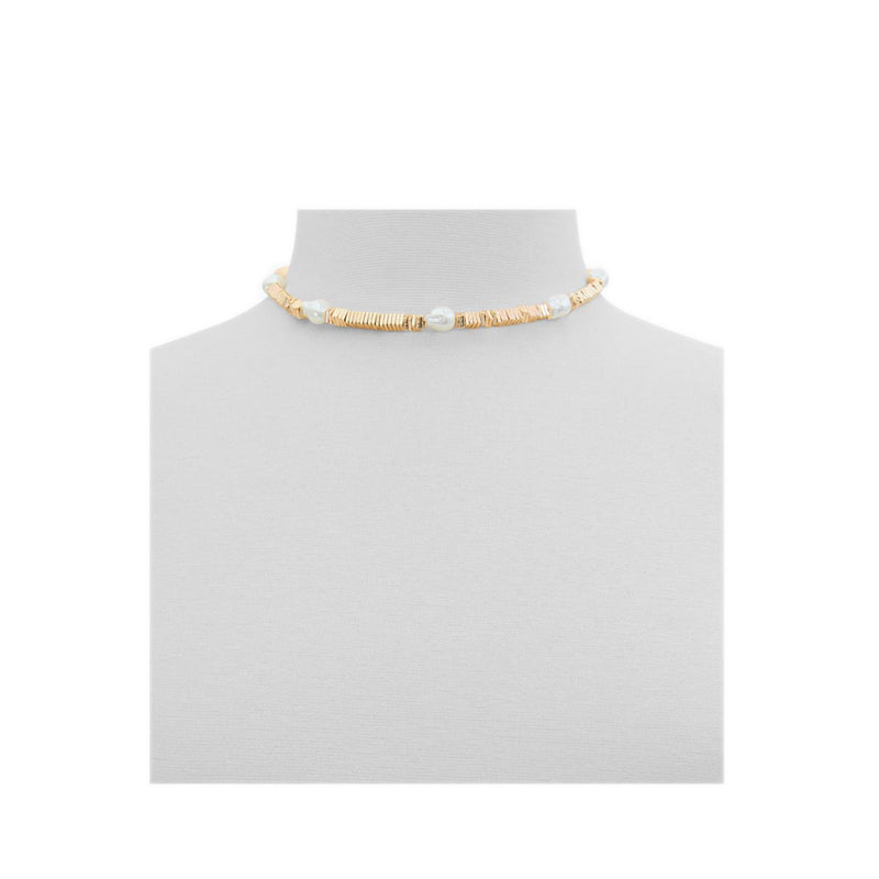 Aldo รุ่น Amelinna สร้อยคอ  - สี Ice