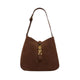 Aldo รุ่น Soffiettaluxe กระเป๋าทรงถังผู้หญิง - สี Light Brown
