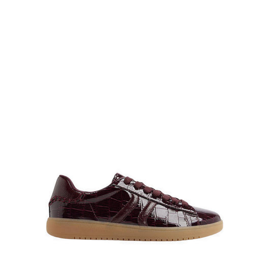 Aldo รุ่น Chicsneaker2 รองเท้าผ้าใบ ผู้หญิง - สี Bordo