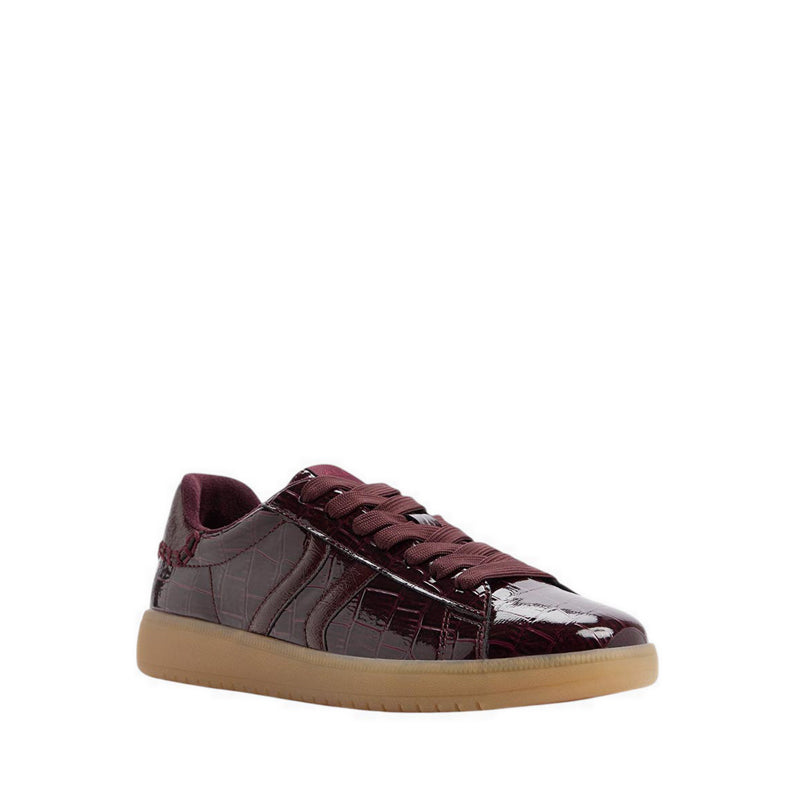 Aldo รุ่น Chicsneaker2 รองเท้าผ้าใบ ผู้หญิง - สี Bordo