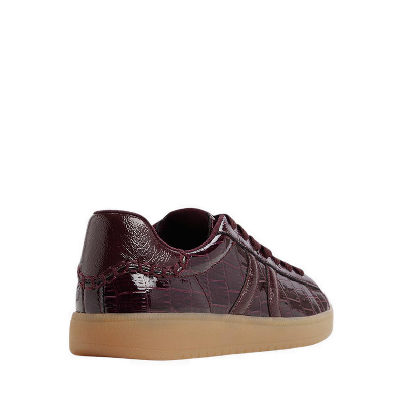 Aldo รุ่น Chicsneaker2 รองเท้าผ้าใบ ผู้หญิง - สี Bordo