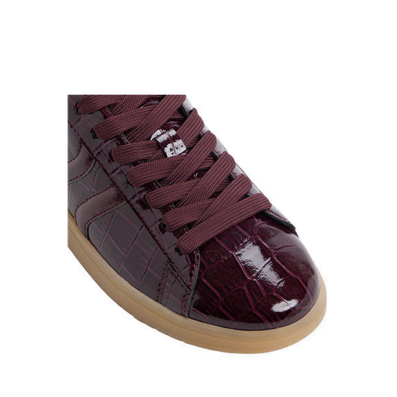 Aldo รุ่น Chicsneaker2 รองเท้าผ้าใบ ผู้หญิง - สี Bordo