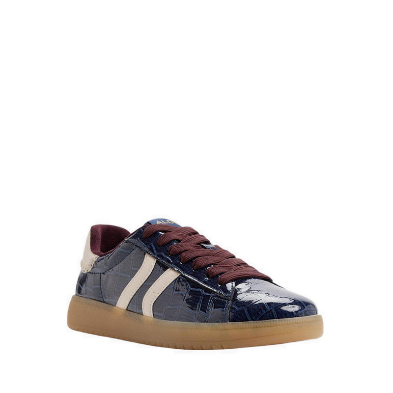 Aldo รุ่น Chicsneaker2 รองเท้าผ้าใบ ผู้หญิง - สีกรมท่า